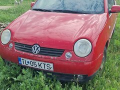 Volkswagen Lupo