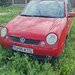 Volkswagen Lupo